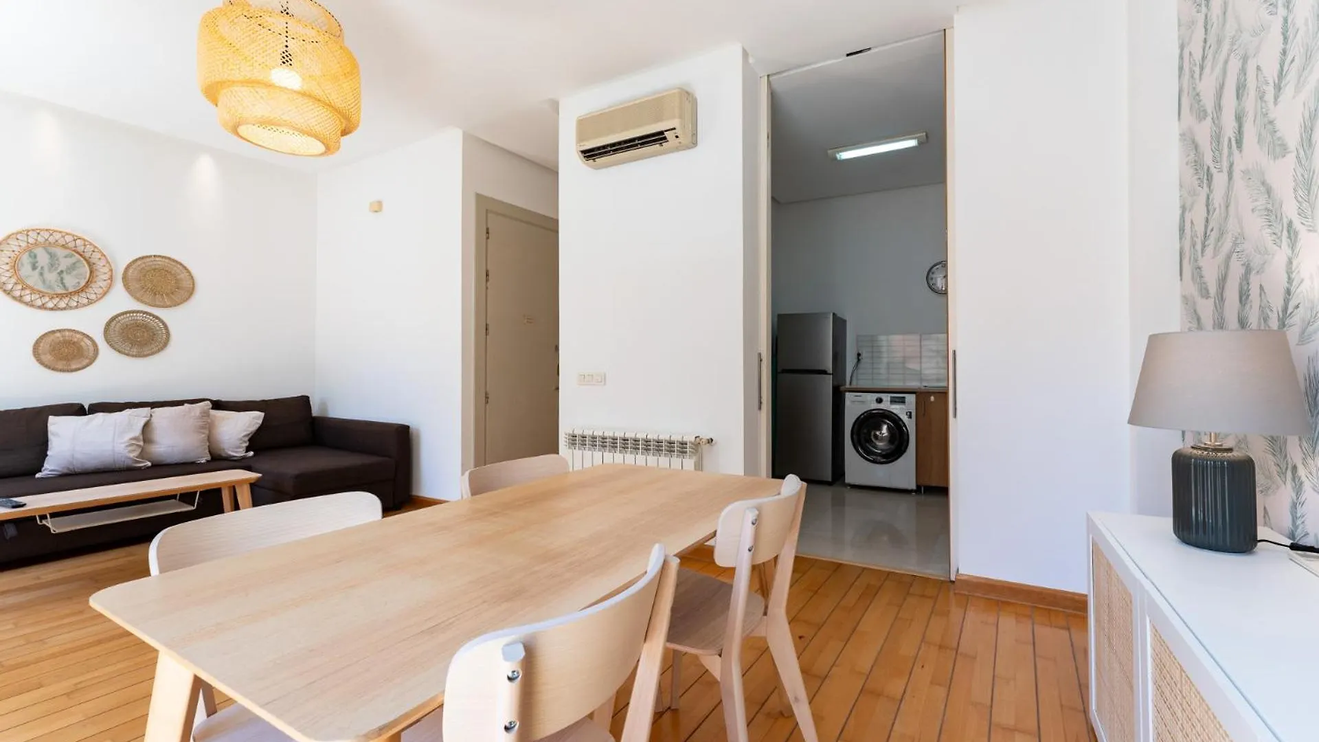 Bhost - Ancha Del Carmen 2 Apartment Malaga