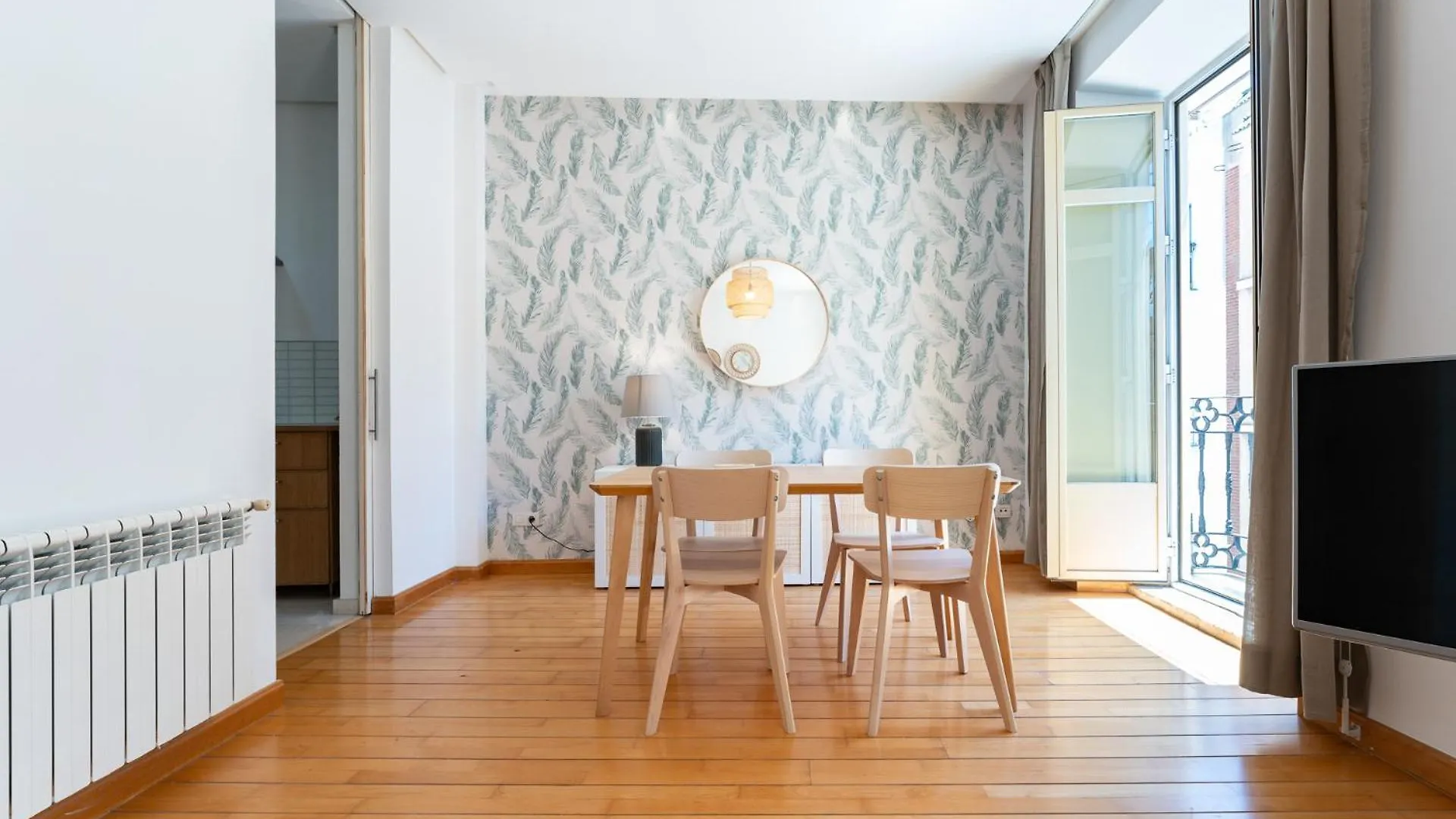Bhost - Ancha Del Carmen 2 Apartment Malaga Spain