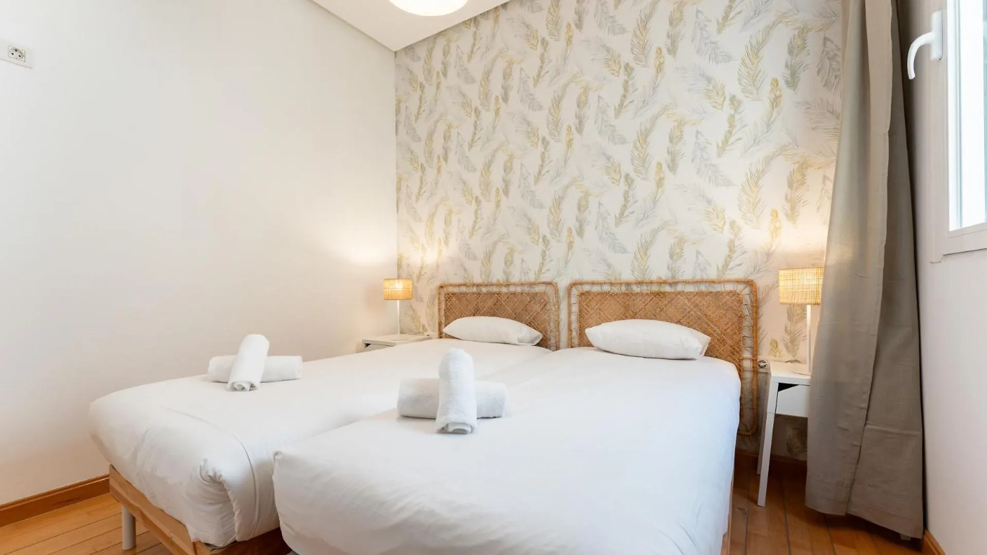 Bhost - Ancha Del Carmen 2 Apartment Malaga