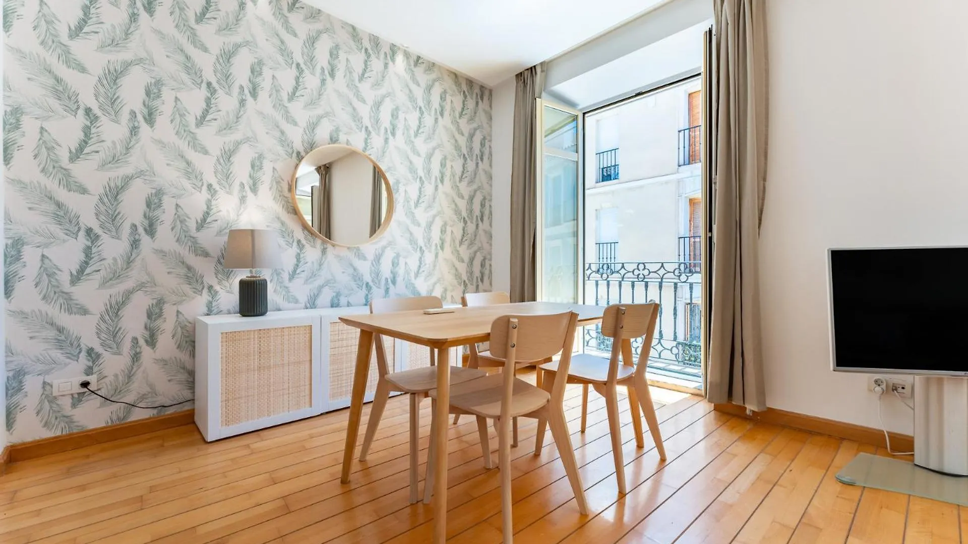 Bhost - Ancha Del Carmen 2 Apartment Malaga 0*,  Spain