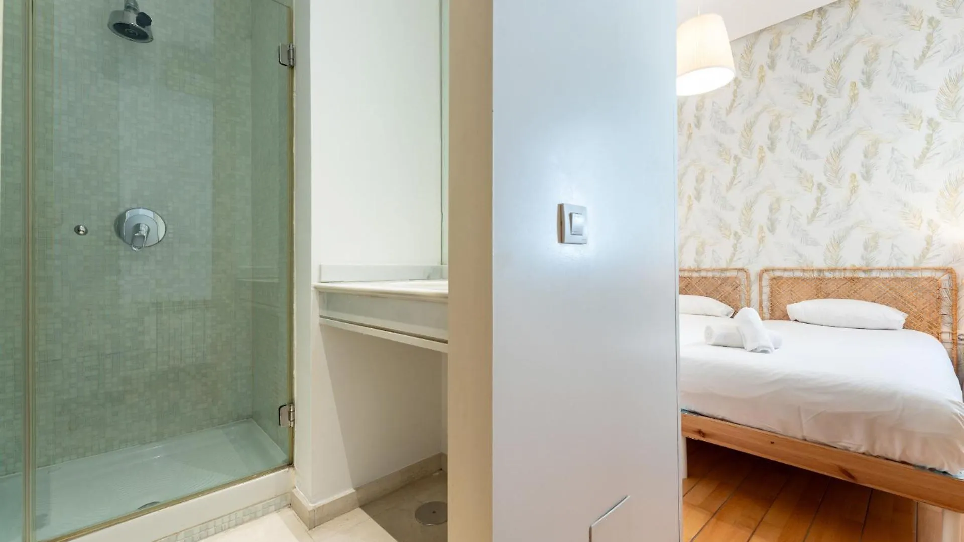 Bhost - Ancha Del Carmen 2 Apartment Malaga