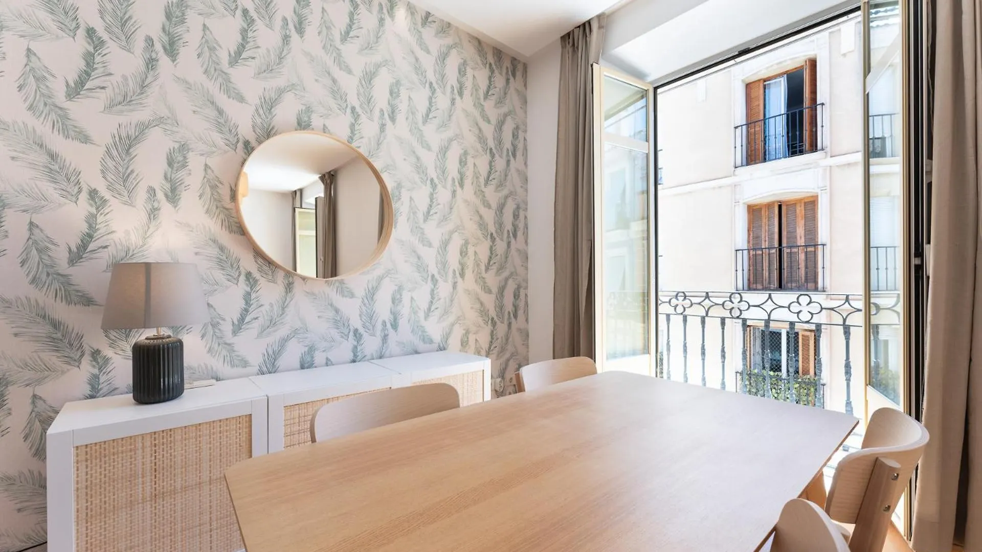 Bhost - Ancha Del Carmen 2 Apartment Malaga