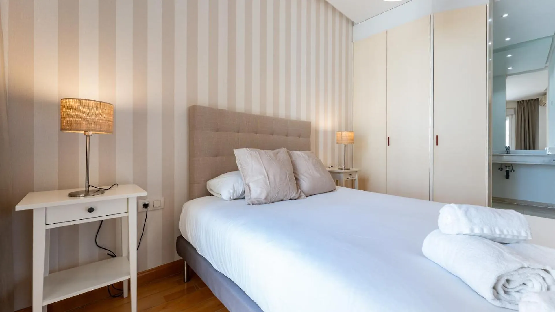 Bhost - Ancha Del Carmen 2 Apartment Malaga 0*,  Spain