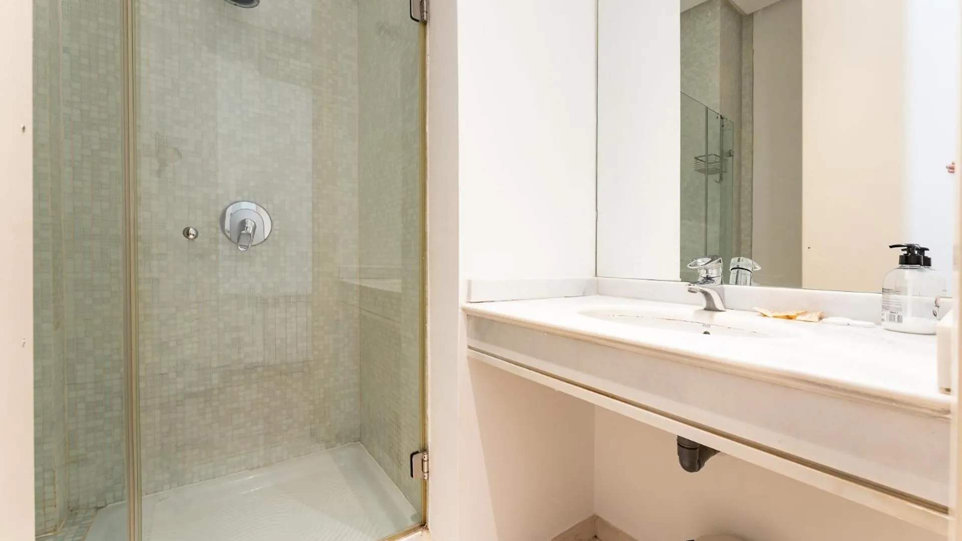 Bhost - Ancha Del Carmen 2 Apartment Malaga 0*,  Spain