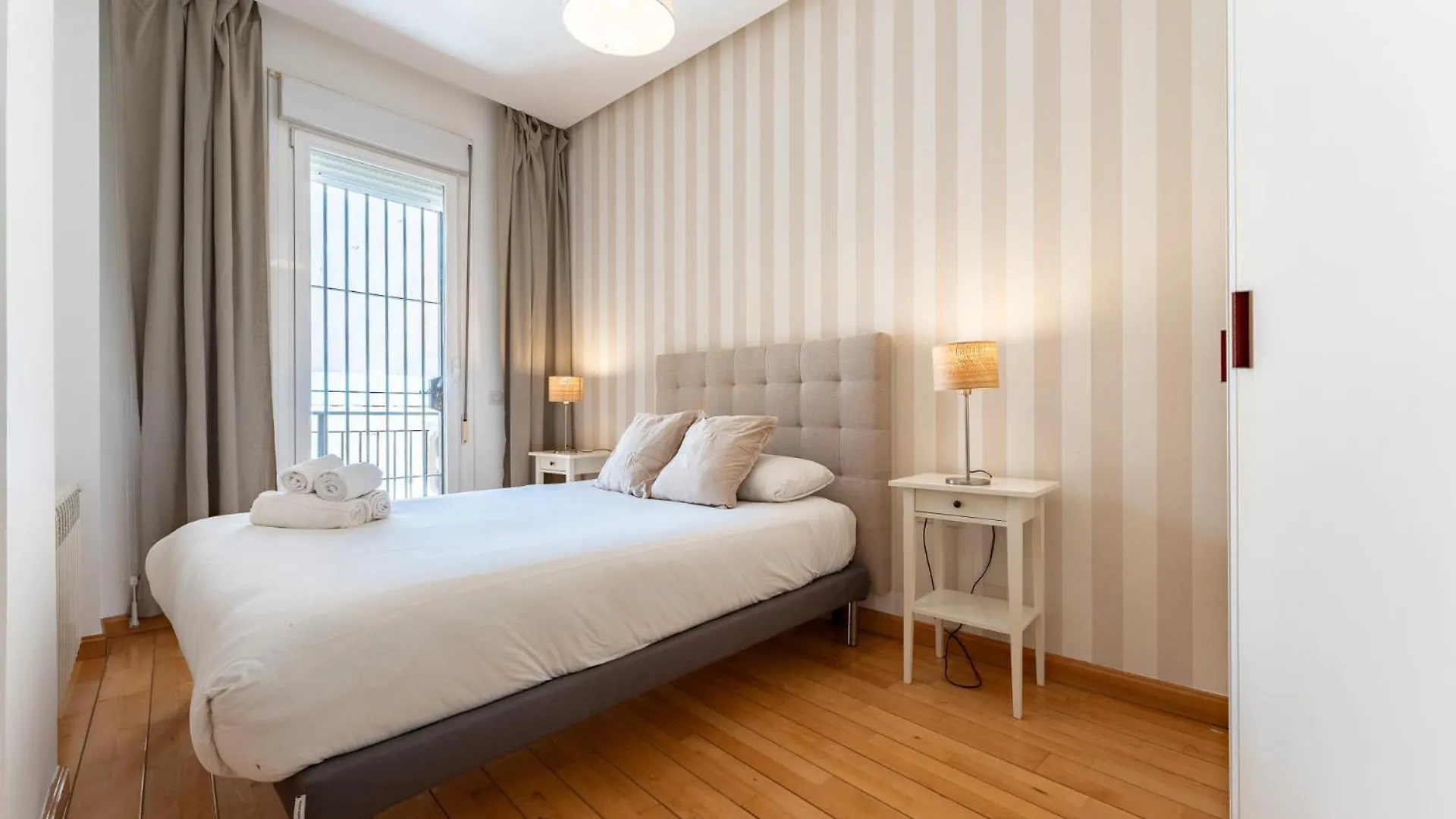Bhost - Ancha Del Carmen 2 Apartment Malaga