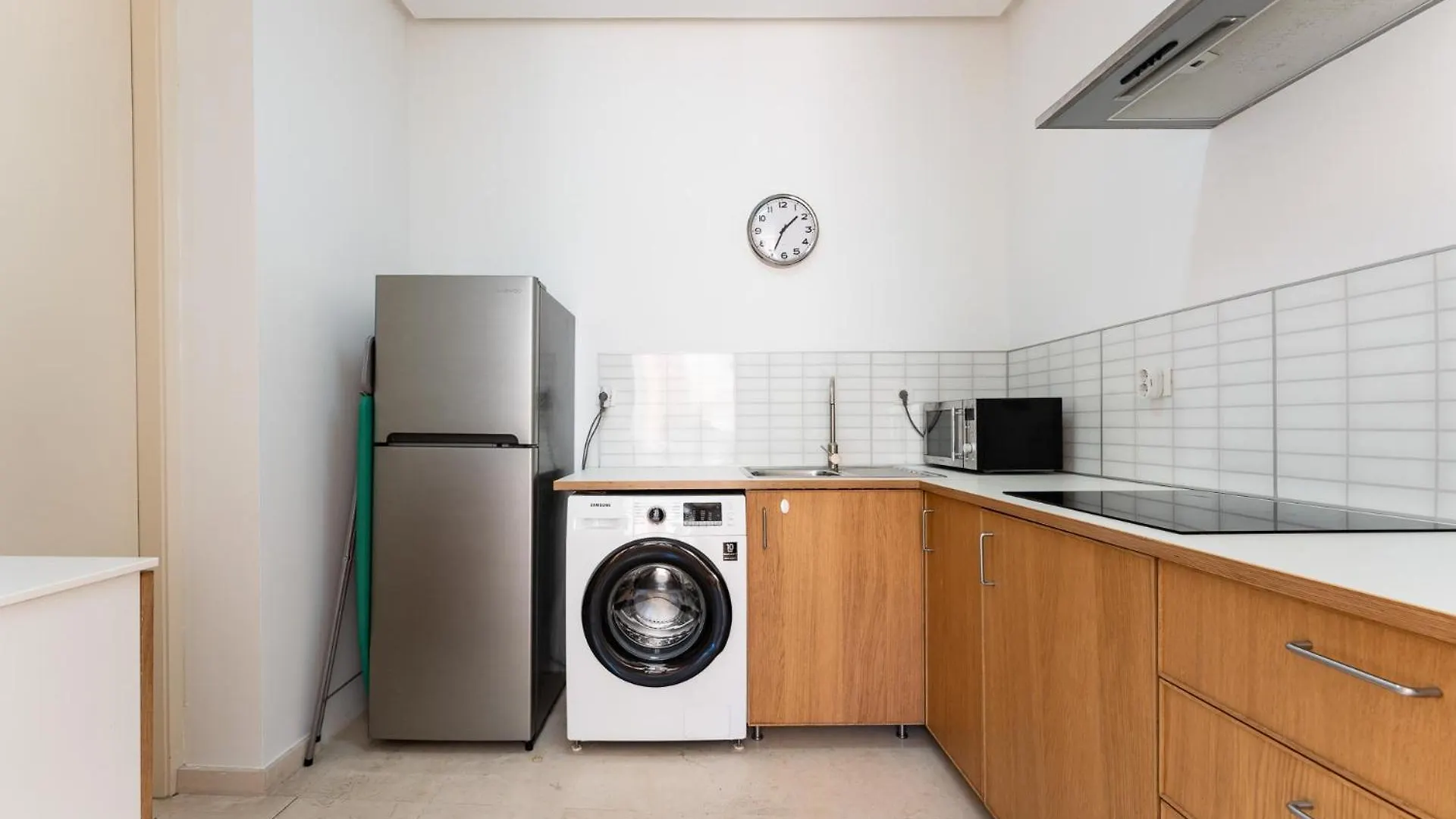 Bhost - Ancha Del Carmen 2 Apartment Malaga Spain