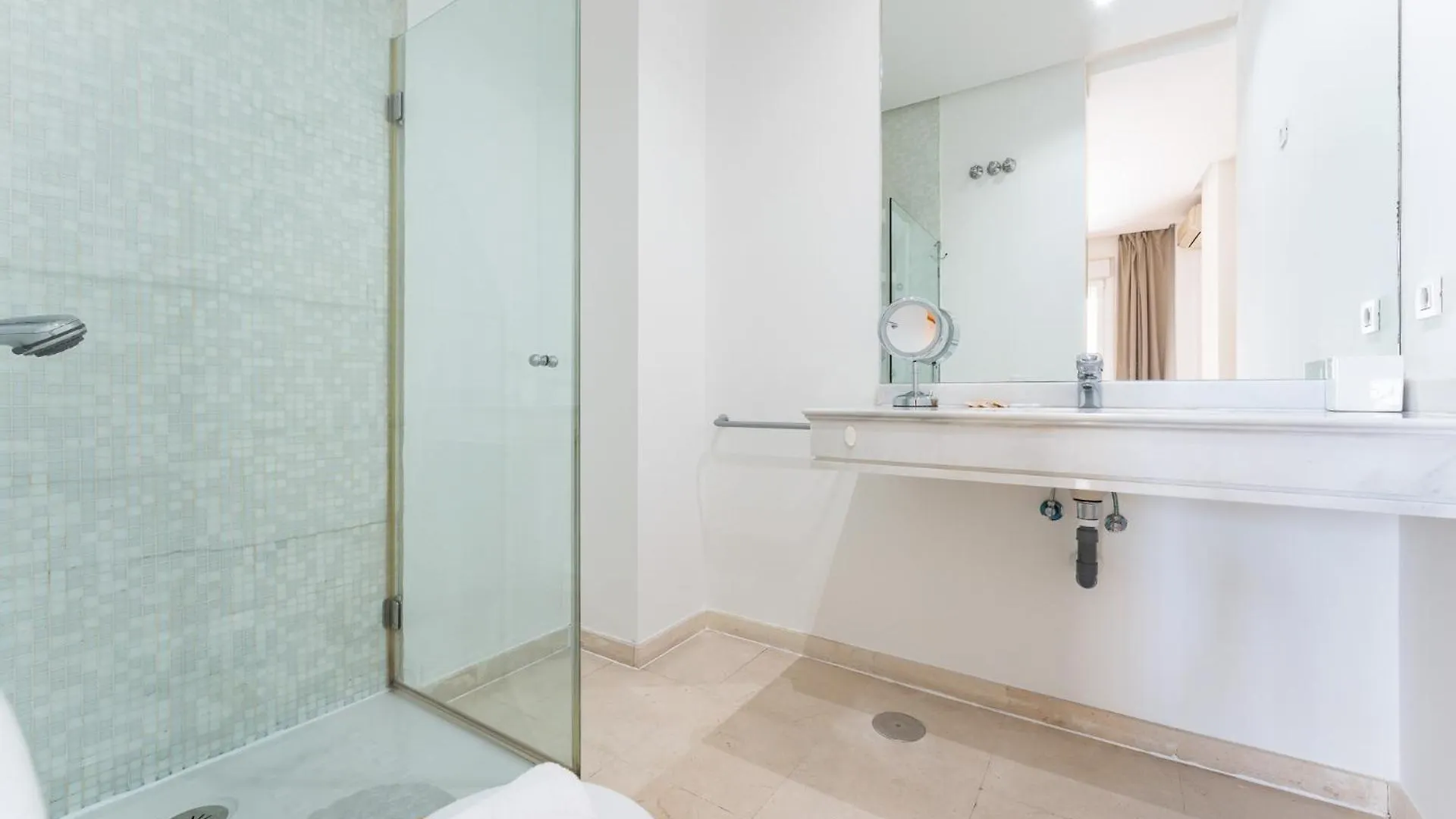Bhost - Ancha Del Carmen 2 Apartment Malaga Spain