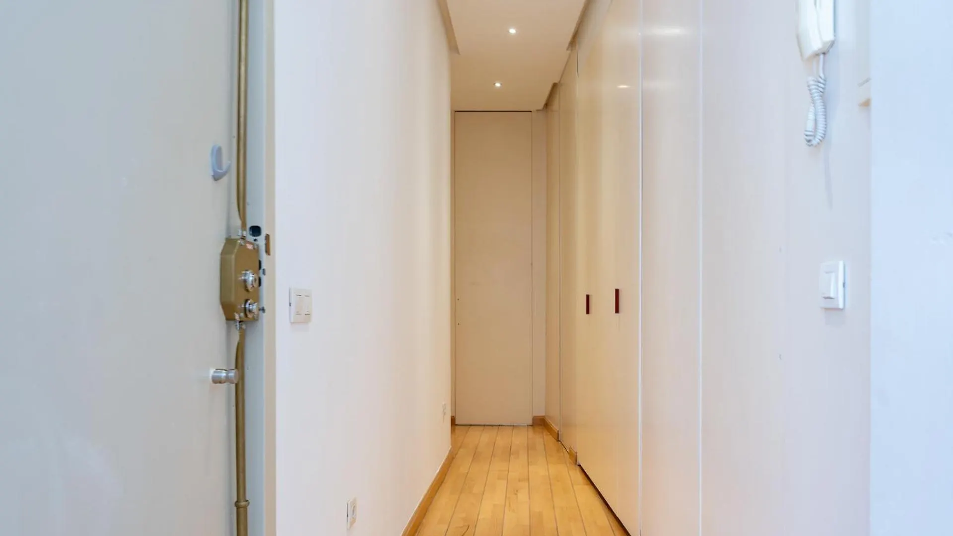 Bhost - Ancha Del Carmen 2 Apartment Malaga