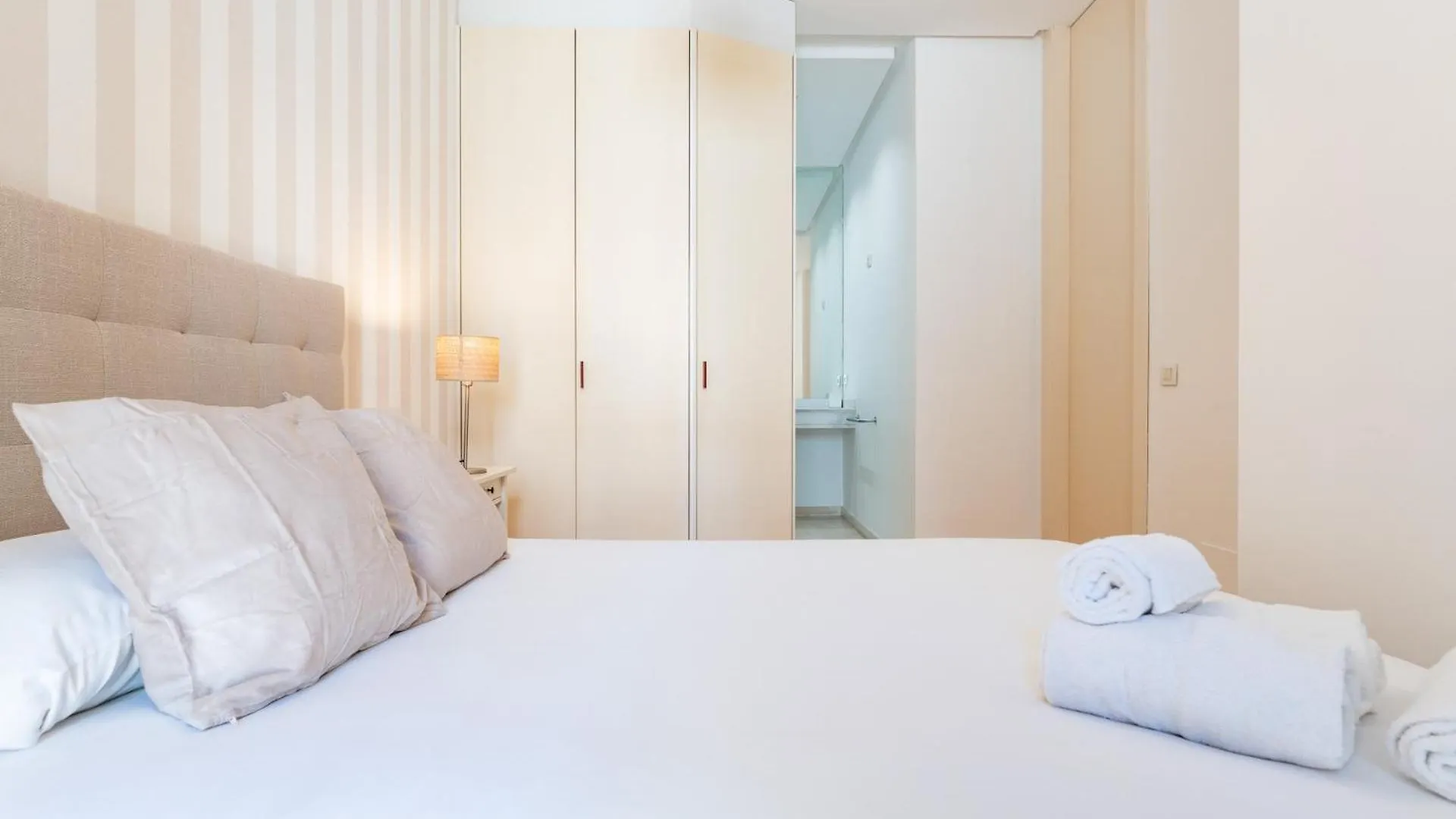 Bhost - Ancha Del Carmen 2 Apartment Malaga