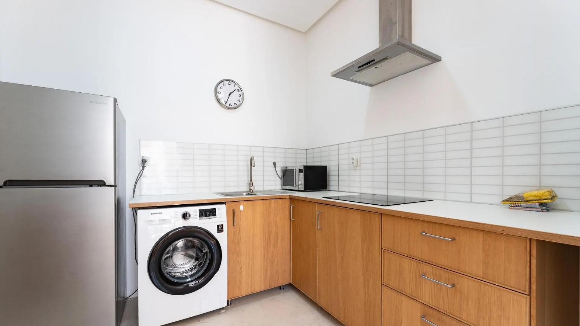 Bhost - Ancha Del Carmen 2 Apartment Malaga Spain