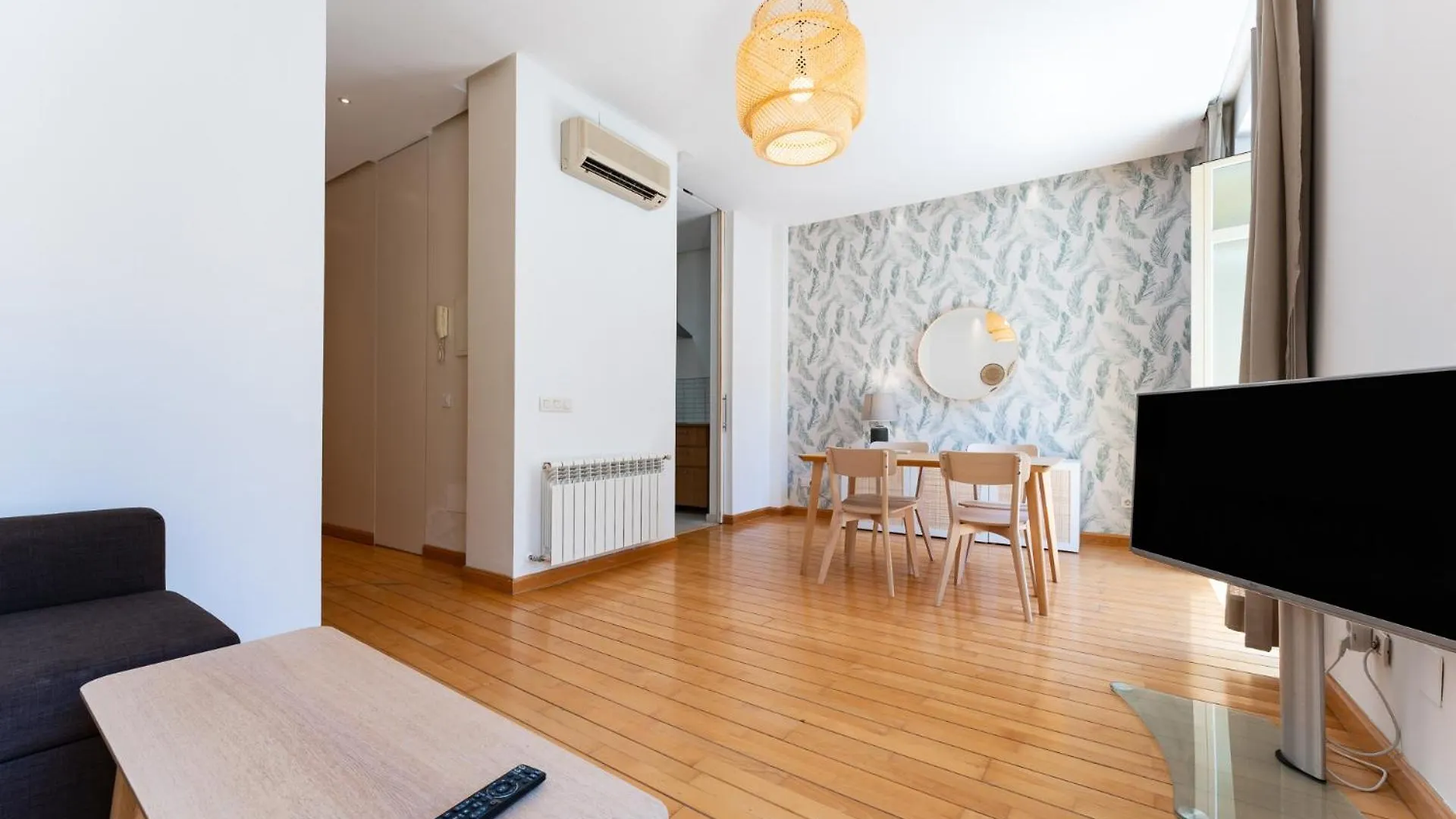 Bhost - Ancha Del Carmen 2 Apartment Malaga 0*,